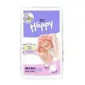 Bella Baby Happy подгузники Micro 0,6-1,2 кг, 30 шт.