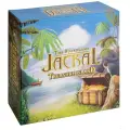 Настольная стратегическая игра Magellan Шакал: Остров сокровищ MAG00404