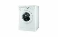 Стиральная машина INDESIT MSD 615, 6 кг, 100 об/мин, белого цвета