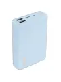 Портативный аккумулятор ZMI Mini Power Bank QB817, blue