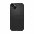 Spigen чехол для iPhone 14 Plus Liquid Air (черный) ACS04891