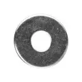Шайба плоская STARFIX (SMV1-22768-5) увеличенная М10 цинк DIN 9021 5 кг