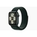 Умные часы Apple Watch SE2 (2024), 40 мм, Aluminium Case, GPS, Sport Band, Midnight
