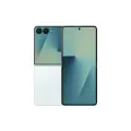 Samsung Galaxy Z Flip7 12/512 ГБ, Dual: nano SIM + eSIM, мятный
