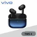 Гарнитура VIVO TWS 4 HI-FI Bluetooth с активным шумоподавлением