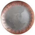 Magistro тарелка подстановочная Бурлеск, 33 см медный 33 см 1