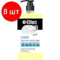 Комплект 8 штук, Профхим д/посуды д/ручного мытья Effect/VITA 202, 1л