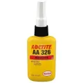 Клей конструкционный акриловый активаторной полимеризации LOCTITE AA 326, 50мл