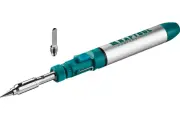 Газовый паяльник , 3в1, регулировка пламени KRAFTOOL 1300С 55504-H3