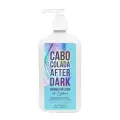 Brown Sugar, Смягчающий лосьон для ежедневного ухода за кожей с лёгким эффектом автозагара Cabo Colada After Dark, 530 мл