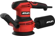 ATLET Орбитальная шлифовальная машина PES400GH.1