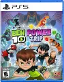 Ben 10: Power Trip (английская версия) (PS5)