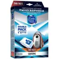 Top House Пылесборники THN 102 S, пылесборник, белый, 8 шт.
