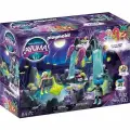 Конструктор Playmobil Ayuma - Весенняя лунная фея, включая фею с движущимися крыльями - Плеймобиль Аюма 71032