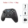 FLYDIGI Vader 4 Pro Беспроводной геймпад, add bag