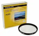 Фильтр Marumi 52mm MC UV HAZE защитный