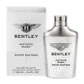 Bentley, Infinite Rush White Edition M, 100 мл, Туалетная вода Мужская