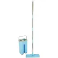 Комплект Rosenberg для уборки : швабра и ведро для отжима-R-800054