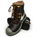 Ботинки зимние Мистраль HX379-CSW подошва ПУ-нитрилРазмер:44