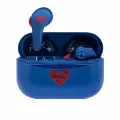Беспроводные наушники OTL Technologies Superman (DC0880)