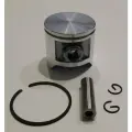 Поршень 33,3 мм для мотокосы SunGarden GB25, GT25, GB25A и GT25A