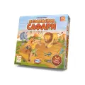 Настольная игра Стиль Жизни Безопасное сафари
