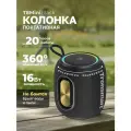 TRONSMART Портативная колонка Portable Outdoor Speaker 16W T8MiniBlack