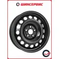 Стальной диск TREBL R-1746 R18x7.5J 5x114.3 ET37 ЦО66.5
