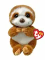 TY Коричгевый ленивец Stella 15 см