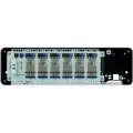 Центр коммутации Salus Controls KL06-M 230V