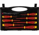 Набор диэлектрических отверток 8 шт. STAYER ELECTRO 25145-H8_z01