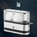Яйцеварка WMF Kitchenminis, нержавеющая сталь и пластик, серебристая
