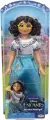 Энканто Модная кукла Encanto Disney Мирабель с платьем, обувью и очками