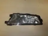 Фара противотуманная правая Skoda Octavia A7 5E 5E0941702D