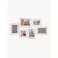 Мультирамка Fotografia на 6 фото