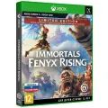 Immortals: Fenyx Rising. Limited Edition (русская версия) (Xbox One / Series)