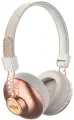 Беспроводные наушники House of Marley Positive Vibration 2 Wireless Copper (EM-JH133-CP)