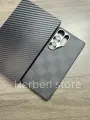Подлинная оболочка из углеродного волокна MagSafe для Samsung galaxy S25 ultra оболочку из углеродного волокна.