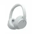 Беспроводные наушники Sony WH-CH720N, полноразмерные, White | Белый