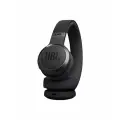 Беспроводные наушники накладные JBL Live (670NC), Black/Чёрные