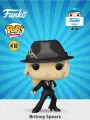 Фигурка Funko POP! Rocks Britney Spears Britney Spears NYCC24 (Exc) (410) 78658