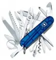 Victorinox 1.6795. T2 Нож-брелок swiss champ victorinox
