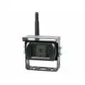 Дополнительная беспроводная камера AVEL AVS111CPR для монитора AVS1106M, для грузового транспорта, черная
