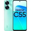 Смартфон realme C55 8/256 ГБ RU (EAC), Dual nano SIM, Зеленый