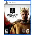Crusader Kings III для PS5 русская версия