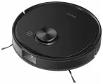 Робот-пылесос Ecovacs Floor Cleaning Robot DEEBOT T9 AIVI c док-станцией модели CH1822 черный
