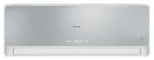 Сплит-система AUX ASW-H07B4/FJ-R1, серебристый