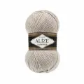 Пряжа ALIZE Lanagold (5 мотков по 100 грамм) 585