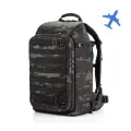 Axis v2 Tactical Backpack 24 MultiCam Black рюкзак для фототехники Tenba