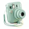 Fujifilm Instax mini 13 Фотоаппарат моментальной печати, Зеленый